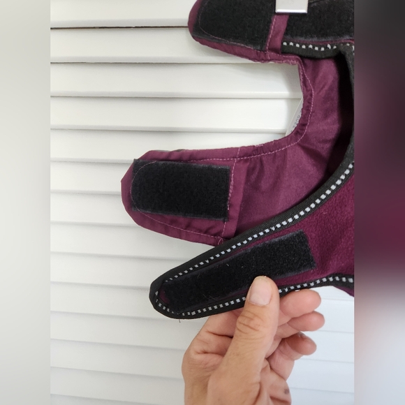 TOP PAW 3IN1 COAT (XS) - Picture 3 of 10